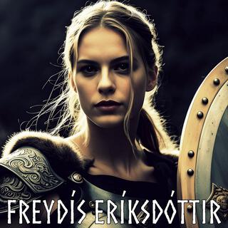 Freydís Eiríksdóttir