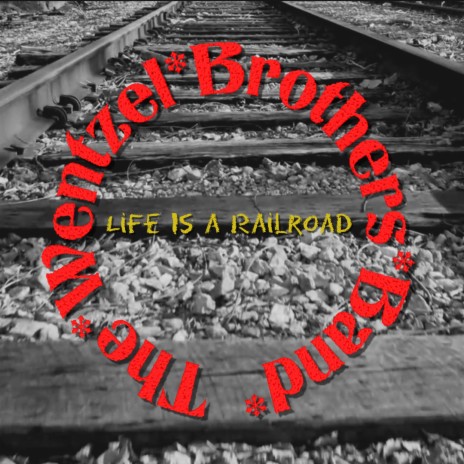 Life Is a Railroad | Boomplay Music