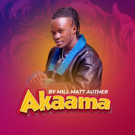 AKAAMA | Boomplay Music