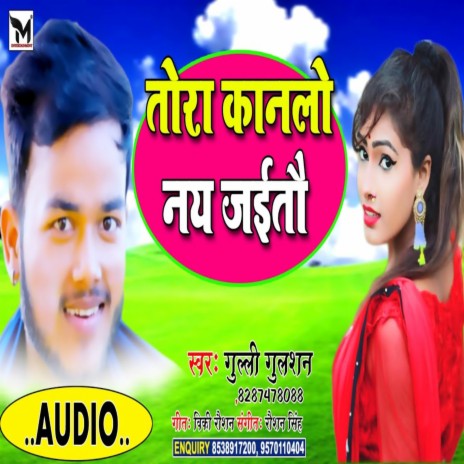 Tora Kanlo Nai Jito (Bhojpuri) | Boomplay Music