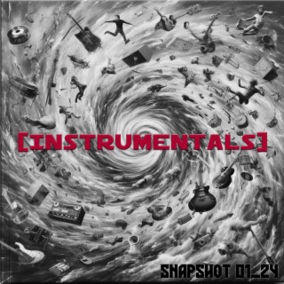 Snapshot 01_24 (Instrumentals) (Instrumental)