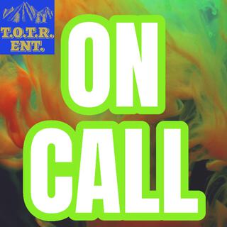 On Call (Crazy Nerd Mix)