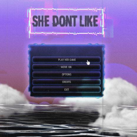 She Dont Like ft. Pyrrhic | Boomplay Music