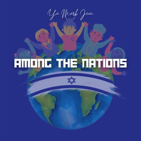Among The Nations | Boomplay Music