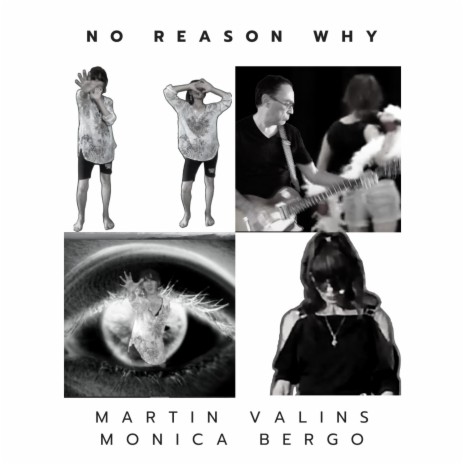 No Reason Why (2024 Remaster) ft. Monica Bergo