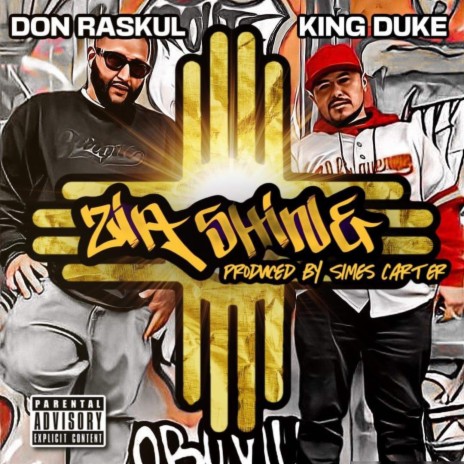 Zia Shine ft. King Duke | Boomplay Music