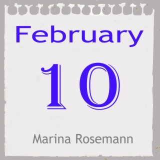 10 February