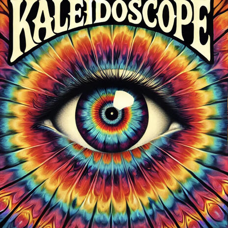 Kaleidoscope | Boomplay Music