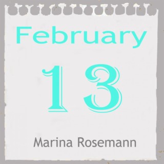 13 February