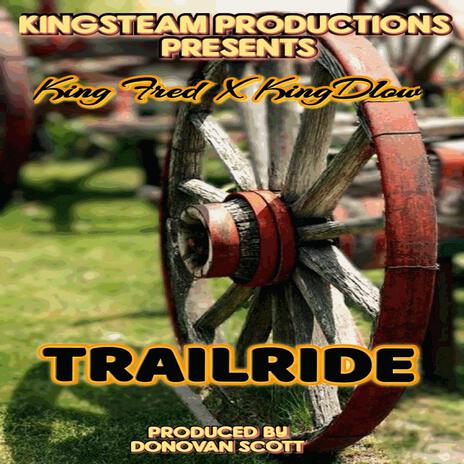 Trailride | Boomplay Music