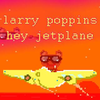 Hey Jetplane