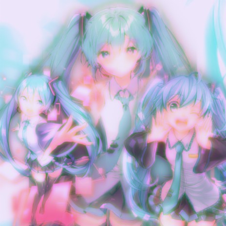 Call Her Miku (Sped Up) ft. Hatsune Miku