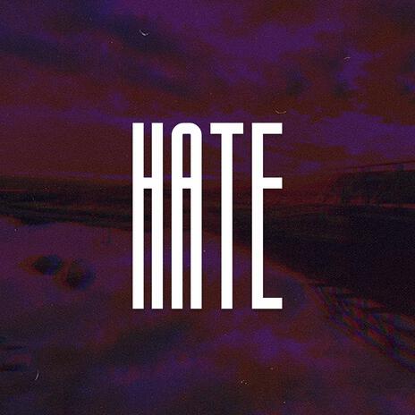 Hate (RnB Type Beat)