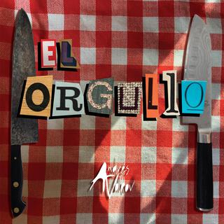 El Orgullo lyrics | Boomplay Music