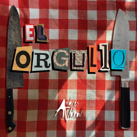 El Orgullo | Boomplay Music