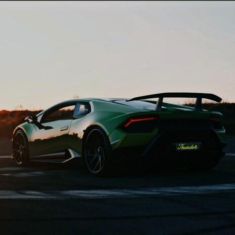 Lamborghini (Speed version) | Boomplay Music