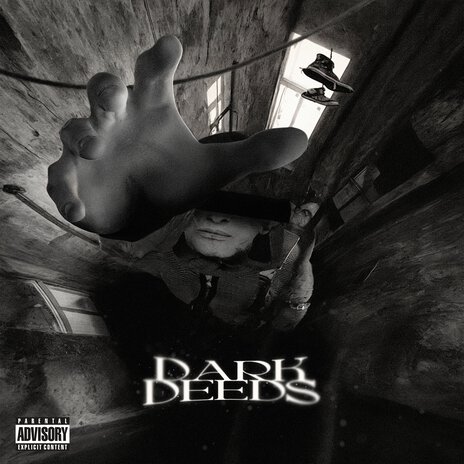 Dark Deeds | Boomplay Music