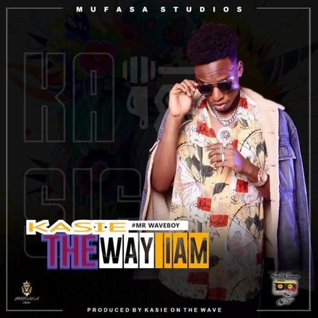 Way I Am ft. Lahsann La Cunnningham | Boomplay Music