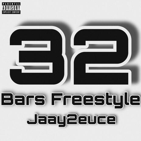 32 Bars (Freestyle)