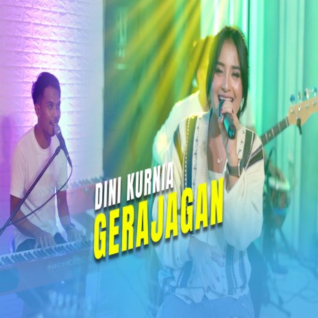 Gerajagan | Boomplay Music