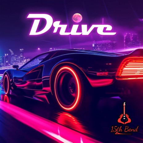 Drive | Boomplay Music