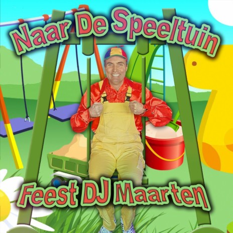 Naar De Speeltuin | Boomplay Music