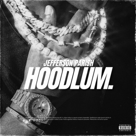 HOODLUM. ft. Sean Pharo | Boomplay Music