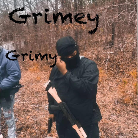 Grimy | Boomplay Music