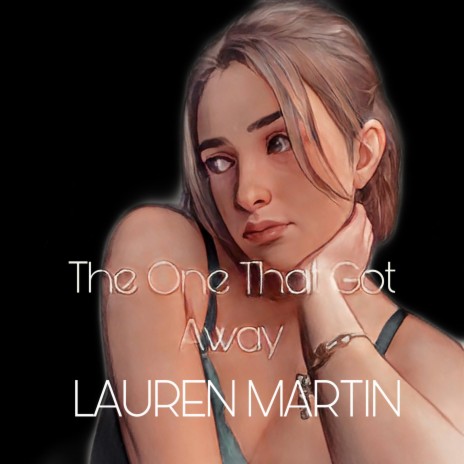 The One That Got Away (Lauren's Version) | Boomplay Music