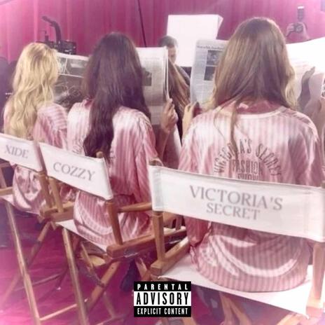 victoria's secret ft. guillermoxide | Boomplay Music