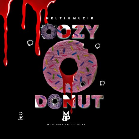 Donut | Boomplay Music