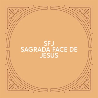 Sfj Sagrada Face De Jesus