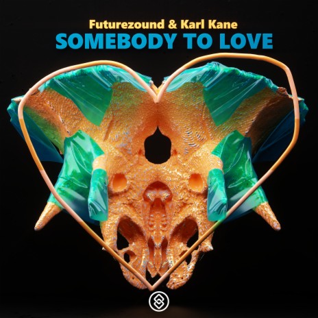 Somebody To Love ft. KARL KANE | Boomplay Music