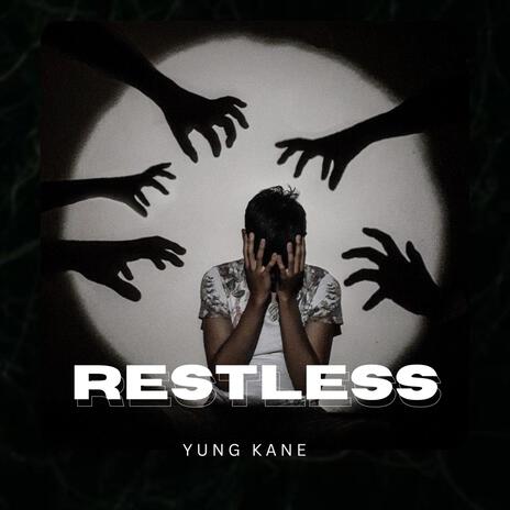 Restless | Boomplay Music