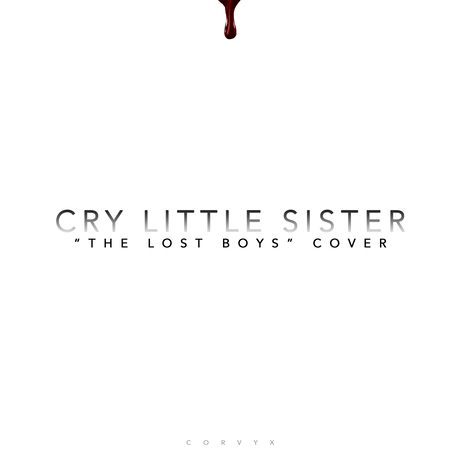 Cry Little Sister | Boomplay Music