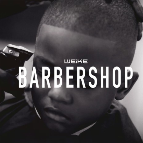 Barbershop | Boomplay Music