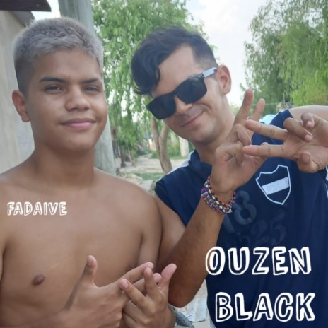 Ouzen Black | Boomplay Music