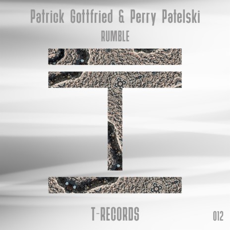 Rumble ft. Patrick Gottfried | Boomplay Music