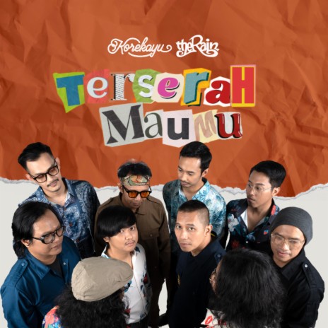 Terserah Maumu ft. The Rain | Boomplay Music