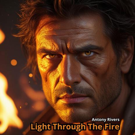 Light Through The Fire ft. Antony Rivers | Boomplay Music