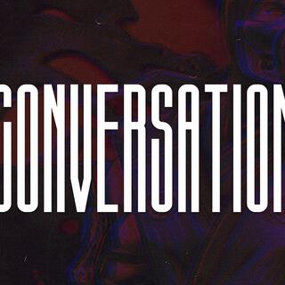 Conversation (RnB Type Beat)