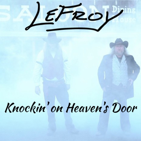 Knockin' on Heaven's Door | Boomplay Music