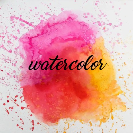 watercolor ft. AFROBEAT DREAM | Boomplay Music