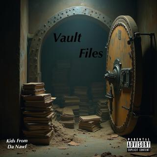 Vault Files