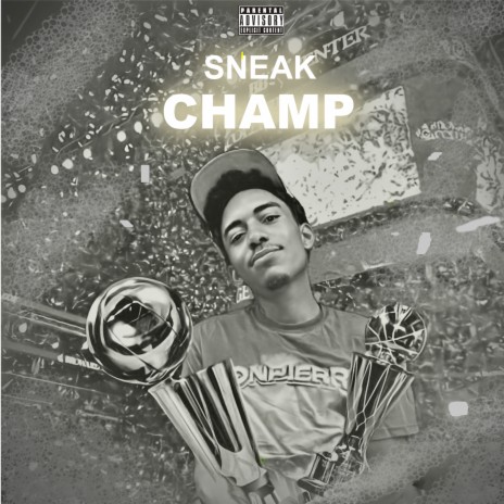 CHAMP | Boomplay Music