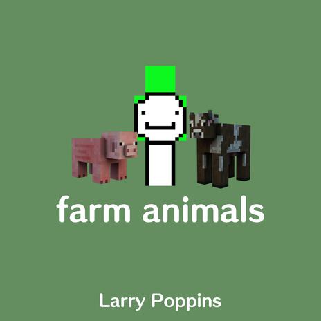 Farm Animals | Boomplay Music