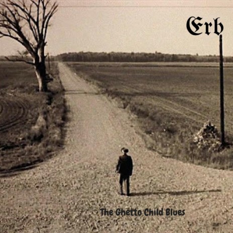 The Ghetto Child Blues | Boomplay Music