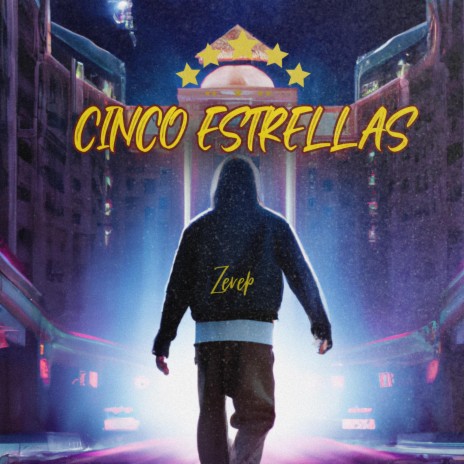 CINCO ESTRELLAS | Boomplay Music