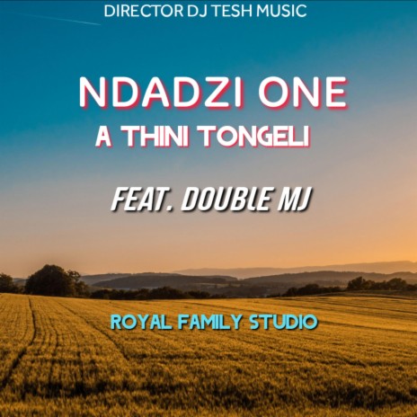 A Thini Tongeli ft. Double Mj & Dj Light BeatZ