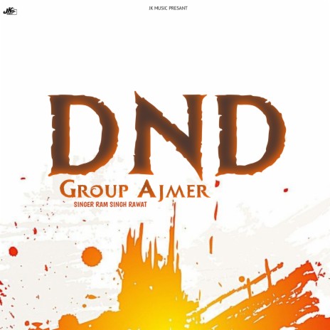 Dnd Group Ajmer | Boomplay Music